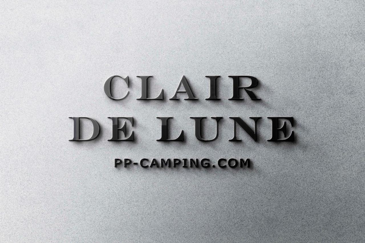 Pp-Camping Wallersee سيكريتشن ام والرزي المظهر الخارجي الصورة