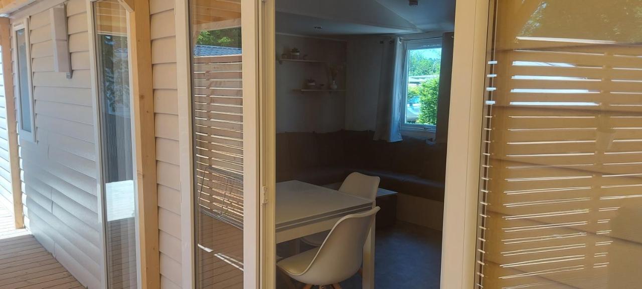 Pp-Camping Wallersee سيكريتشن ام والرزي المظهر الخارجي الصورة